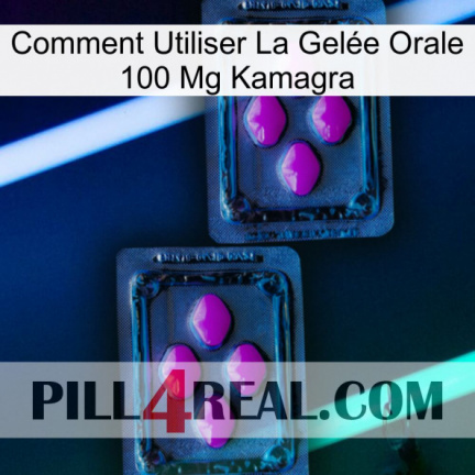 Comment Utiliser La Gelée Orale 100 Mg Kamagra 03